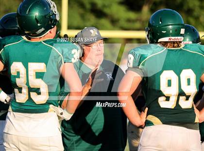 Thumbnail 1 in Doherty Memorial @ Nashoba Regional (scrimmage) photogallery.