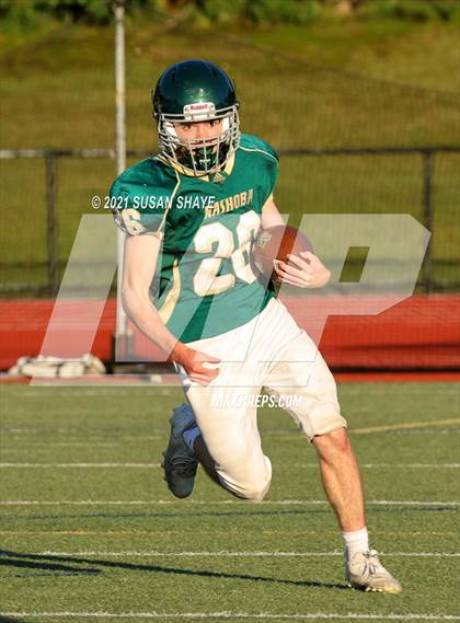 Thumbnail 1 in Doherty Memorial @ Nashoba Regional (scrimmage) photogallery.