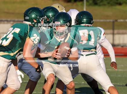 Thumbnail 3 in Doherty Memorial @ Nashoba Regional (scrimmage) photogallery.