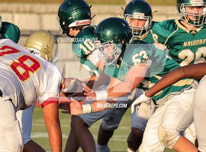 Thumbnail 1 in Doherty Memorial @ Nashoba Regional (scrimmage) photogallery.
