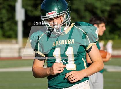 Thumbnail 2 in Doherty Memorial @ Nashoba Regional (scrimmage) photogallery.