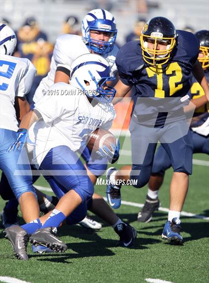 Thumbnail 2 in San Dimas @ California photogallery.