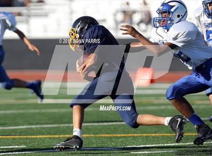 Thumbnail 1 in San Dimas @ California photogallery.