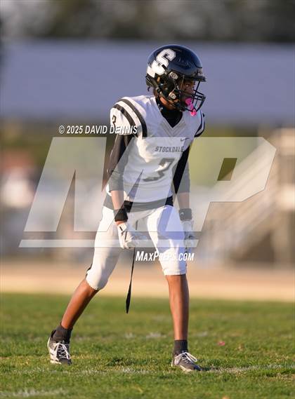 Thumbnail 2 in FR: Stockdale @ Centennial photogallery.