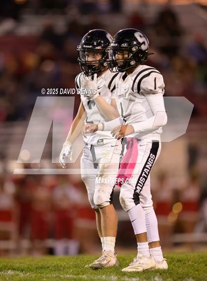 Thumbnail 2 in FR: Stockdale @ Centennial photogallery.