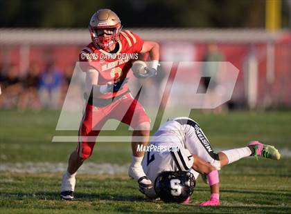 Thumbnail 3 in FR: Stockdale @ Centennial photogallery.