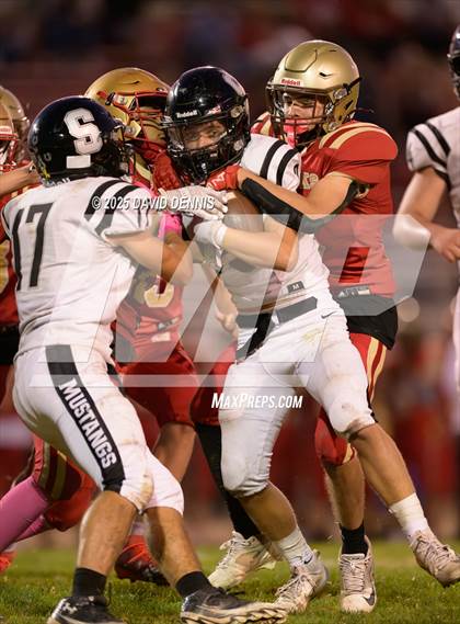 Thumbnail 3 in FR: Stockdale @ Centennial photogallery.