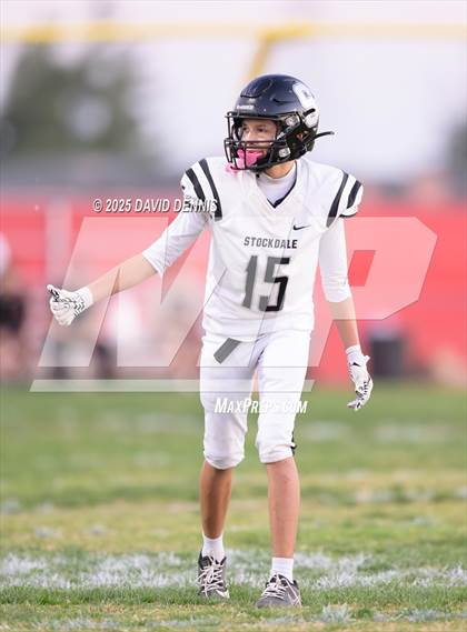 Thumbnail 1 in FR: Stockdale @ Centennial photogallery.