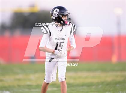 Thumbnail 3 in FR: Stockdale @ Centennial photogallery.