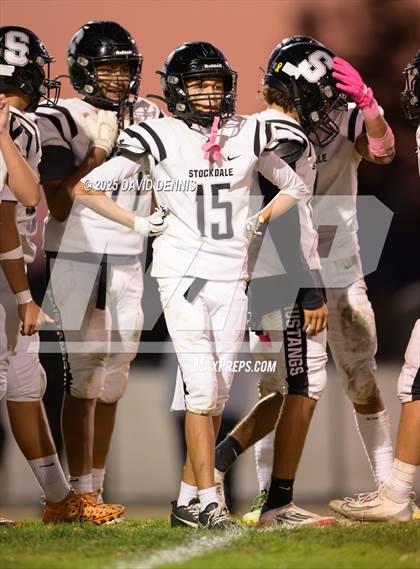 Thumbnail 2 in FR: Stockdale @ Centennial photogallery.