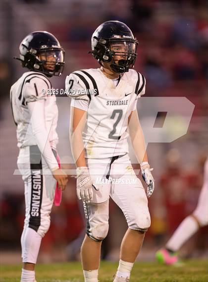 Thumbnail 1 in FR: Stockdale @ Centennial photogallery.