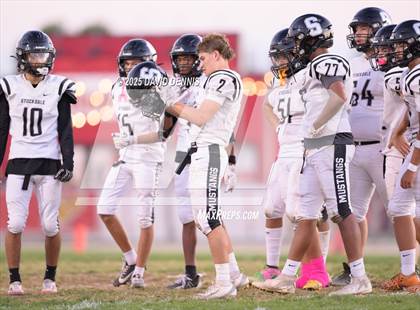 Thumbnail 2 in FR: Stockdale @ Centennial photogallery.