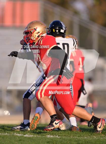 Thumbnail 2 in FR: Stockdale @ Centennial photogallery.