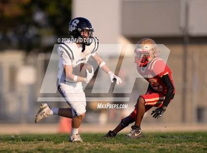 Thumbnail 3 in FR: Stockdale @ Centennial photogallery.