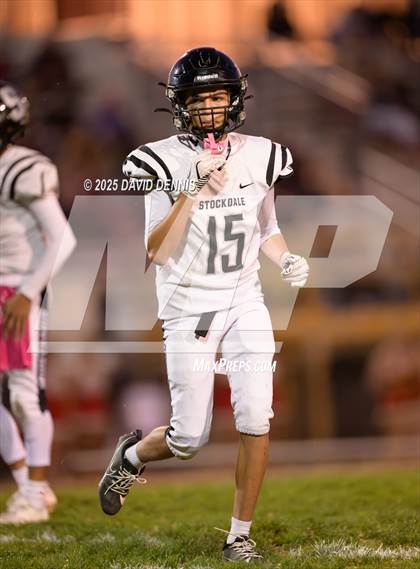 Thumbnail 1 in FR: Stockdale @ Centennial photogallery.