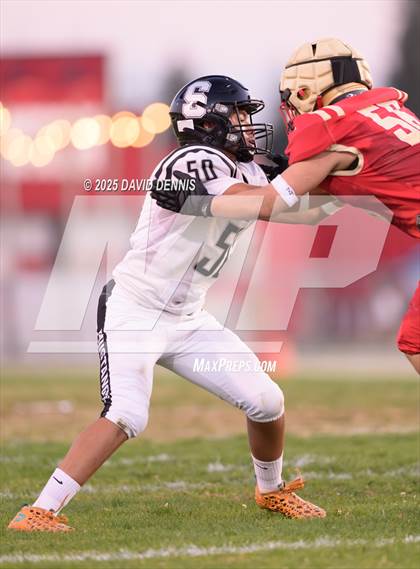 Thumbnail 2 in FR: Stockdale @ Centennial photogallery.