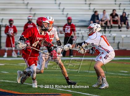 Thumbnail 1 in Stanwood @ Eastside Catholic photogallery.