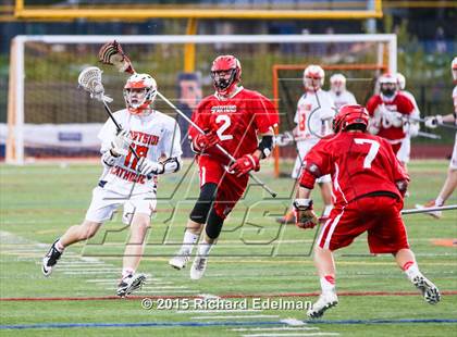 Thumbnail 1 in Stanwood @ Eastside Catholic photogallery.