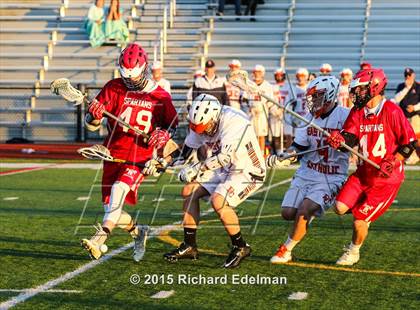 Thumbnail 1 in Stanwood @ Eastside Catholic photogallery.