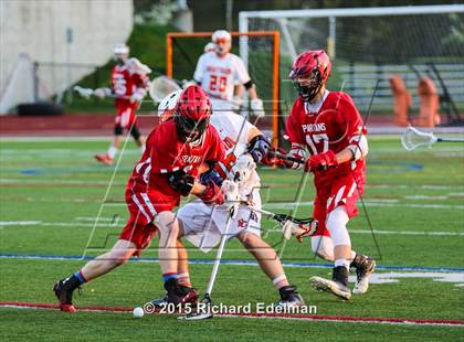 Thumbnail 2 in Stanwood @ Eastside Catholic photogallery.