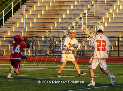 Thumbnail 1 in Stanwood @ Eastside Catholic photogallery.