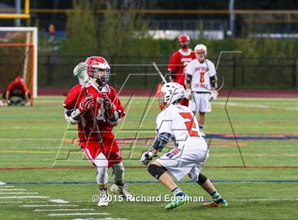Thumbnail 1 in Stanwood @ Eastside Catholic photogallery.