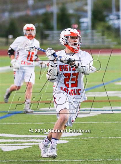 Thumbnail 2 in Stanwood @ Eastside Catholic photogallery.
