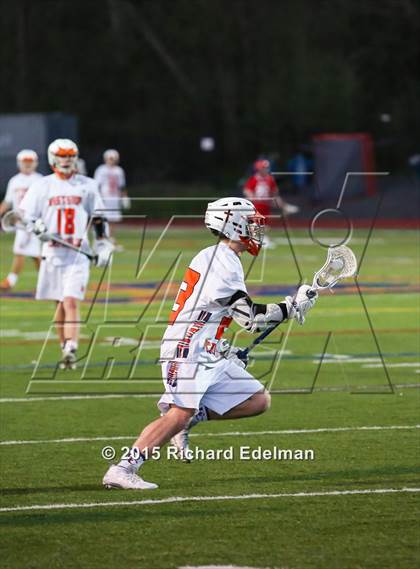 Thumbnail 3 in Stanwood @ Eastside Catholic photogallery.