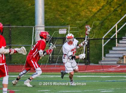 Thumbnail 1 in Stanwood @ Eastside Catholic photogallery.
