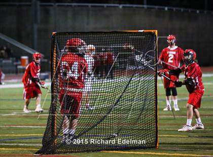 Thumbnail 3 in Stanwood @ Eastside Catholic photogallery.