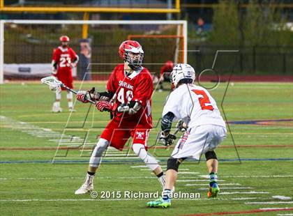 Thumbnail 2 in Stanwood @ Eastside Catholic photogallery.