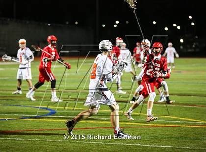 Thumbnail 2 in Stanwood @ Eastside Catholic photogallery.
