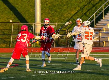 Thumbnail 2 in Stanwood @ Eastside Catholic photogallery.
