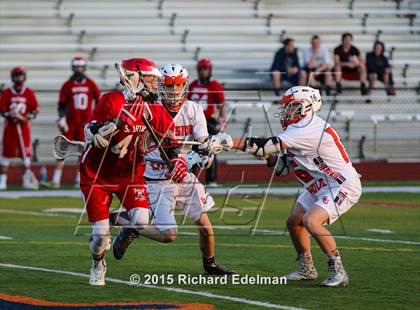 Thumbnail 3 in Stanwood @ Eastside Catholic photogallery.