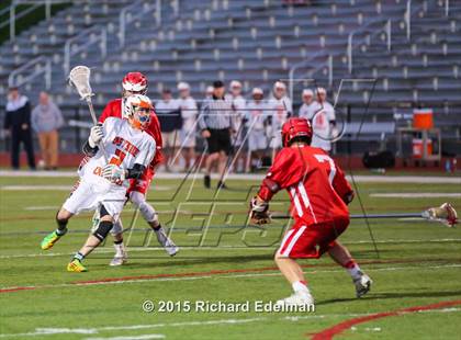 Thumbnail 2 in Stanwood @ Eastside Catholic photogallery.