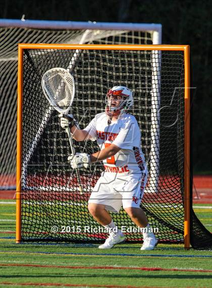 Thumbnail 3 in Stanwood @ Eastside Catholic photogallery.
