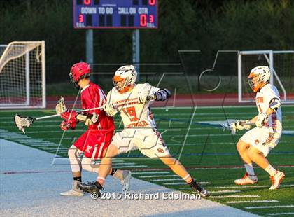 Thumbnail 1 in Stanwood @ Eastside Catholic photogallery.