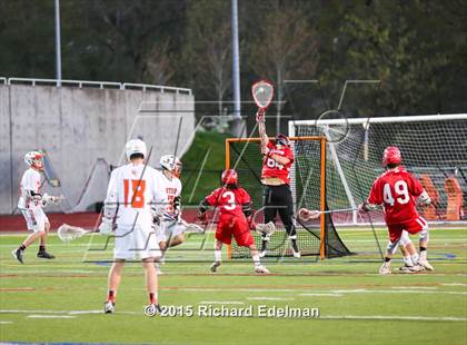 Thumbnail 3 in Stanwood @ Eastside Catholic photogallery.