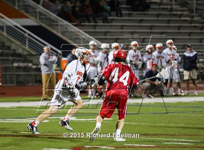 Thumbnail 1 in Stanwood @ Eastside Catholic photogallery.