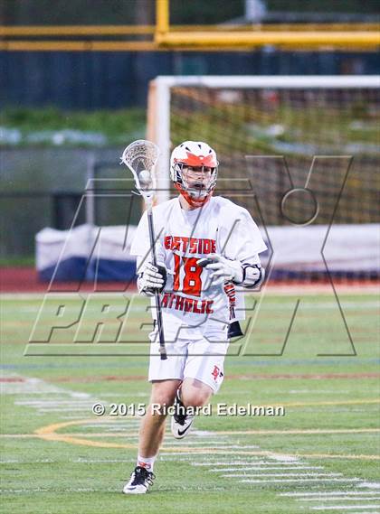 Thumbnail 1 in Stanwood @ Eastside Catholic photogallery.
