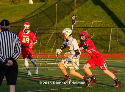 Thumbnail 3 in Stanwood @ Eastside Catholic photogallery.