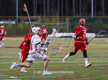 Thumbnail 3 in Stanwood @ Eastside Catholic photogallery.