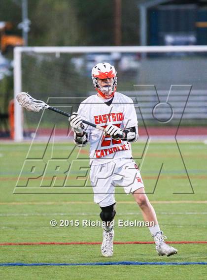 Thumbnail 3 in Stanwood @ Eastside Catholic photogallery.