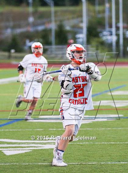 Thumbnail 1 in Stanwood @ Eastside Catholic photogallery.