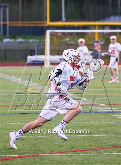 Thumbnail 2 in Stanwood @ Eastside Catholic photogallery.