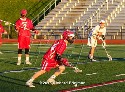 Thumbnail 1 in Stanwood @ Eastside Catholic photogallery.