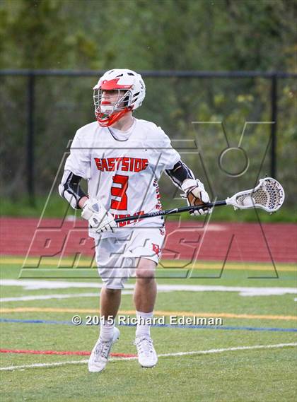 Thumbnail 2 in Stanwood @ Eastside Catholic photogallery.