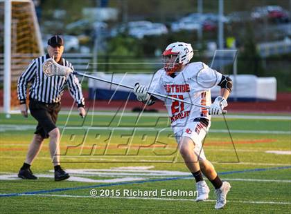 Thumbnail 2 in Stanwood @ Eastside Catholic photogallery.