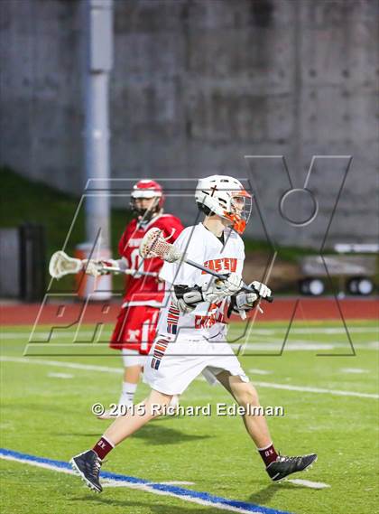 Thumbnail 3 in Stanwood @ Eastside Catholic photogallery.