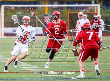 Thumbnail 2 in Stanwood @ Eastside Catholic photogallery.